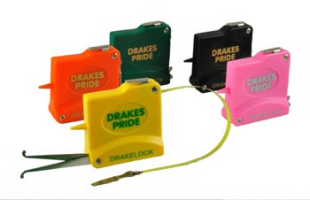 Drakes Pride Drakelock Measure B6040