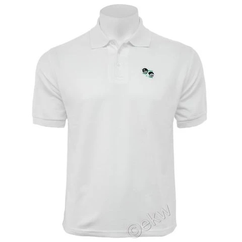 EK Club Polo Shirt