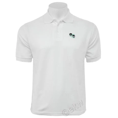 Club Range Polo Shirts