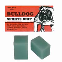 2 x Blocks of Buldog Grip