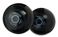 Pair of Taylor Elite Crown Bowls