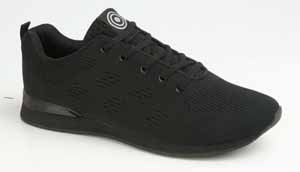 Dek  Bowls Trainer  Black T164A