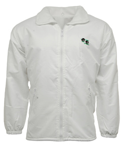 Club Range Fleece Lined Showerproof Jacket