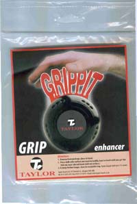 1 X Taylor Bowls 'Grippit' Cloth