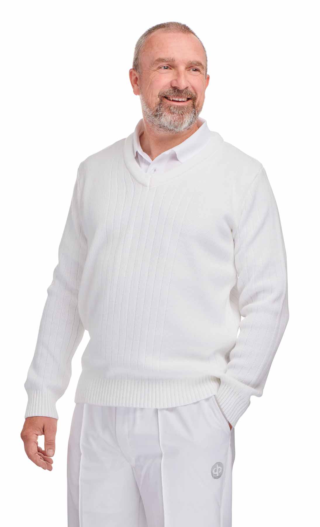 Drakes Pride  Pullover