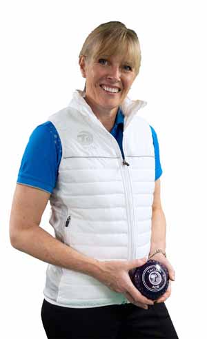 Taylor Ladies Puffa Bodywarmer<span style='font-size: 8px;'> (687)</span>