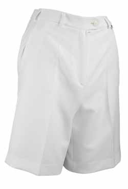 Emsmorn Tailored Ladies Shorts <span style='color: #ff0000;'>SAVE £8.00</span>