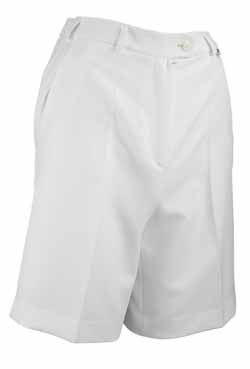 Emsmorn Tailored Ladies Shorts SAVE 8.00