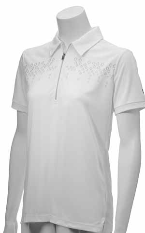 Drakes Pride Megan Blouse <span style='font-size: 8px;'>B7263</span> <span style='font-size: 8px;'></span>