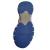 Henselite Impact M515 Slip-On Mens Shoe Navy - view 2