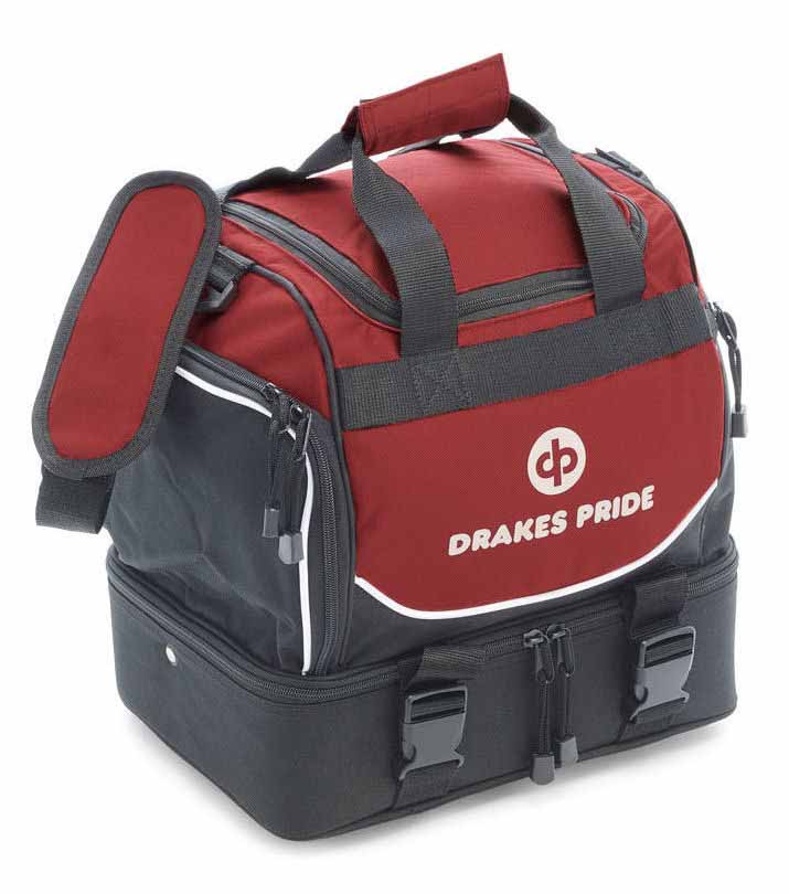 Drakes Pride Pro Midi Bag B4250