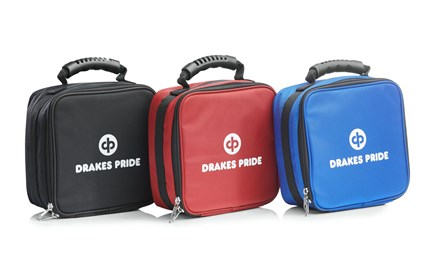 Drakes Pride Quad Bag <span style='font-size: 9px;'>B4215</span>