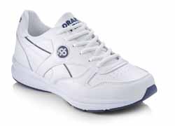 Drakes Pride Solar II Unisex Bowls Shoe B7677 SAVE 20.00