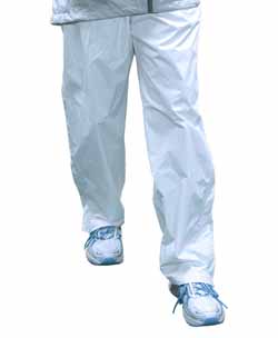 Taylor Superstrom  Unisex Waterproof Trouser 