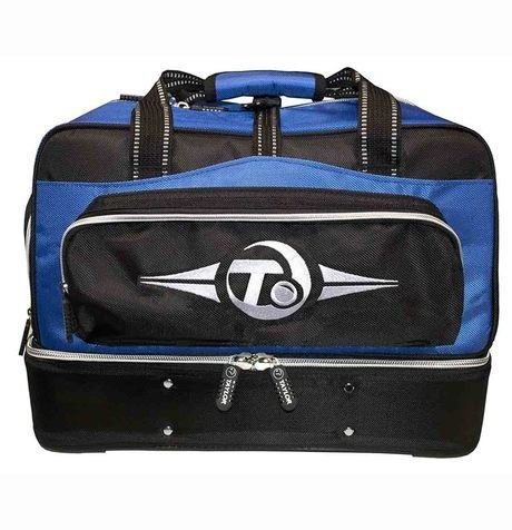 Taylor Midi Sports Bag (355)