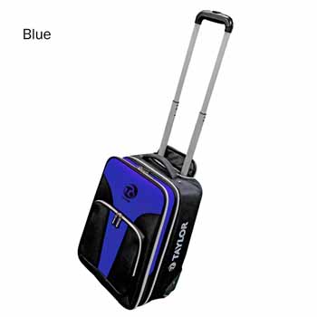 Taylor Sports Tourer trolley bag Blue Code 820