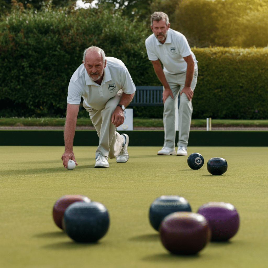 Aero Bowls – Comfitpro Bowls and Equipment - Bowlsworld