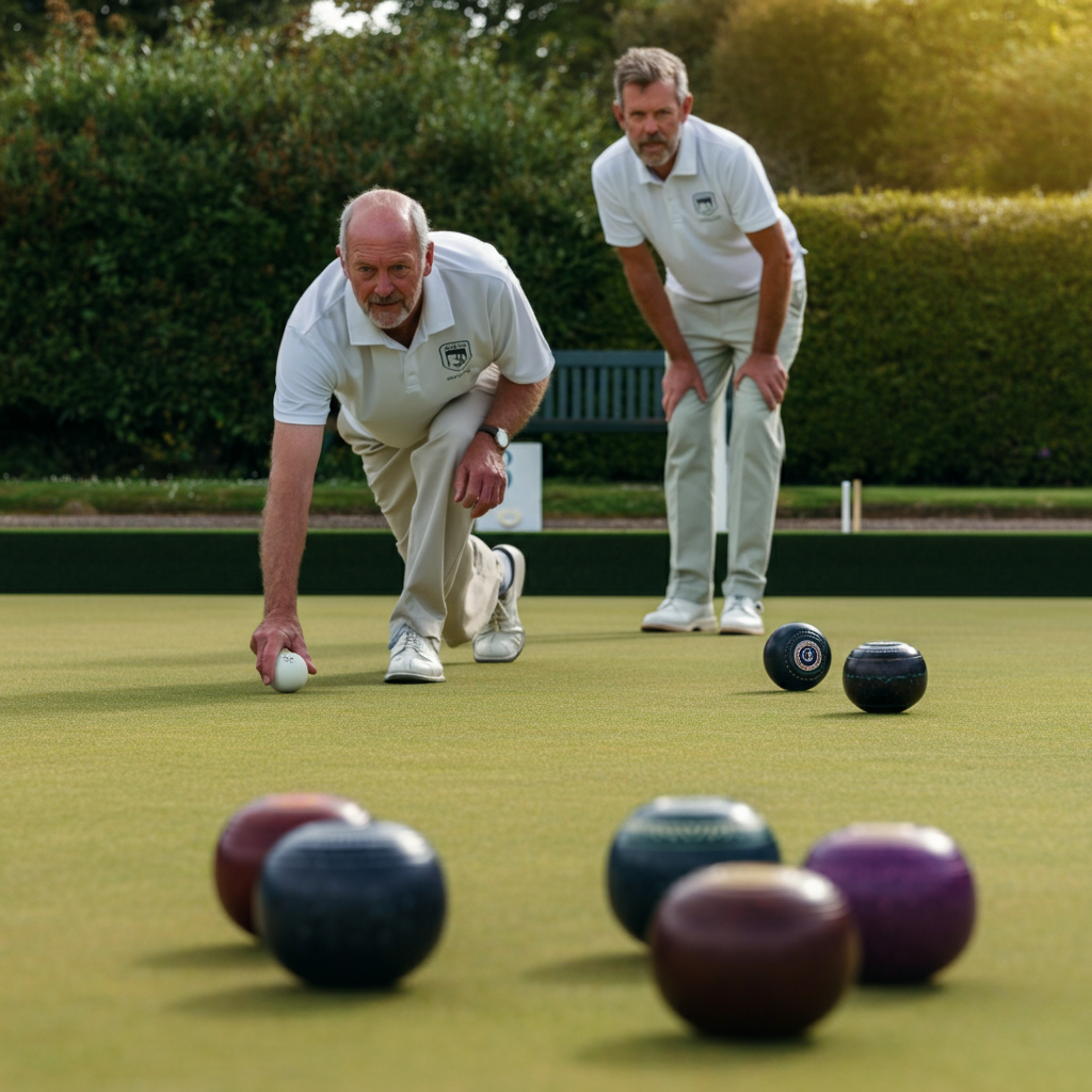 Aero Bowls – Comfitpro Bowls and Equipment