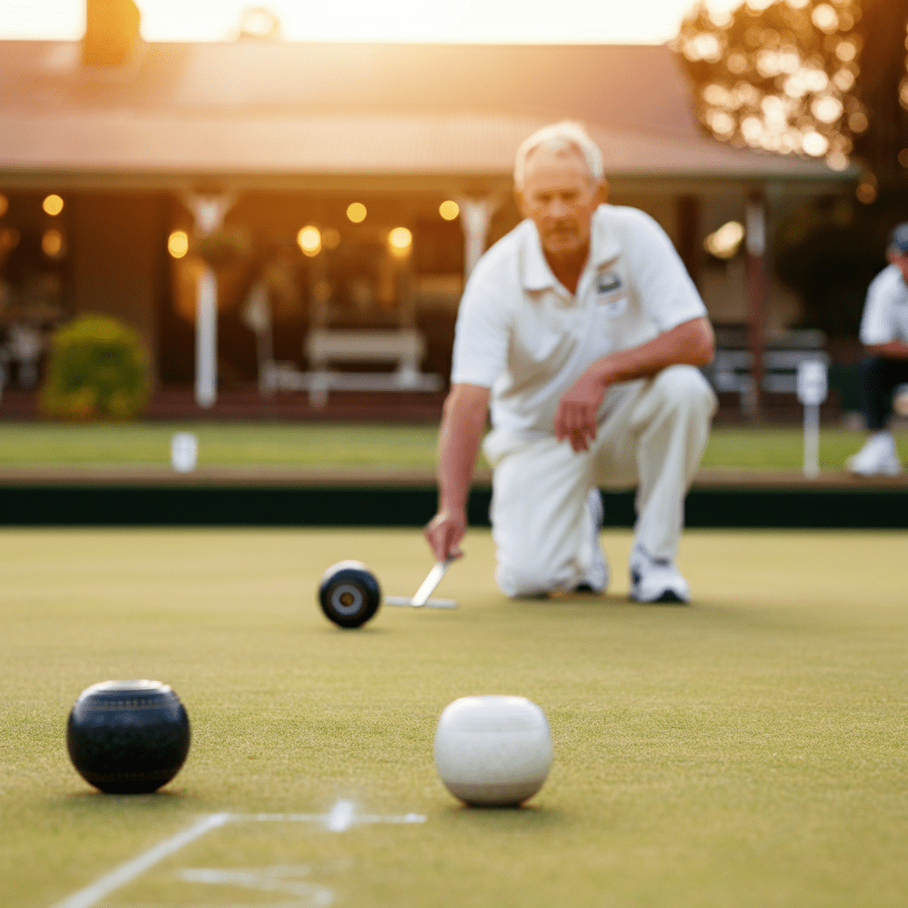 The Importance of Bias in Bowls - Bowlsworld