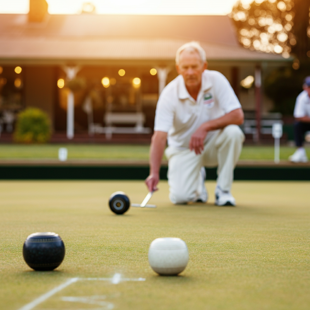The Importance of Bias in Bowls
