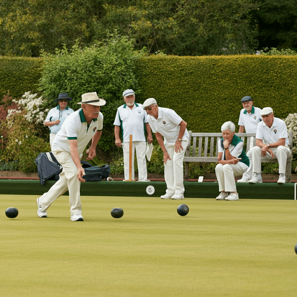 Bowls Clothing - Bowlsworld