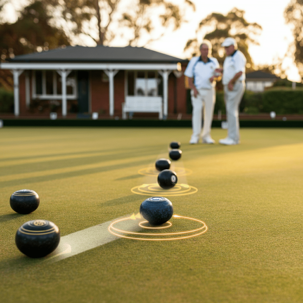 Commonest Bowls Shots Explained - Bowlsworld