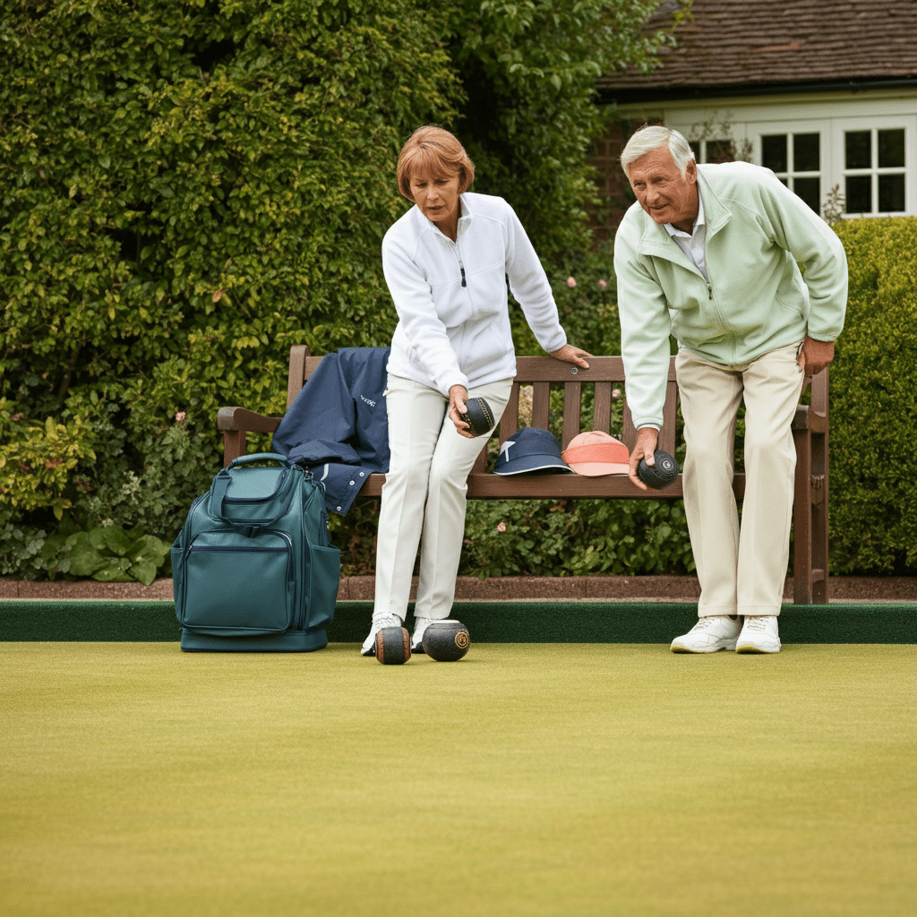 Emsmorn Bowls - Bowlsworld