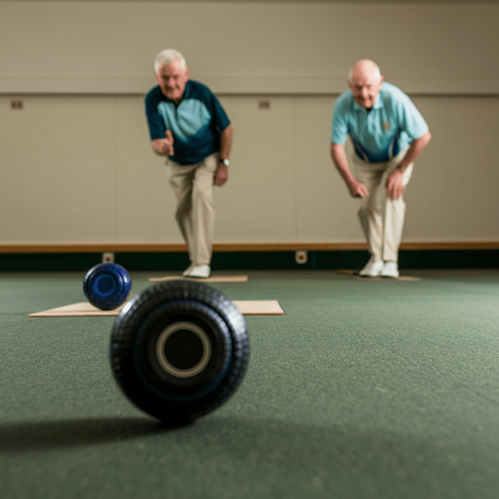 Henselite Tiger Pro Bowls - Bowlsworld