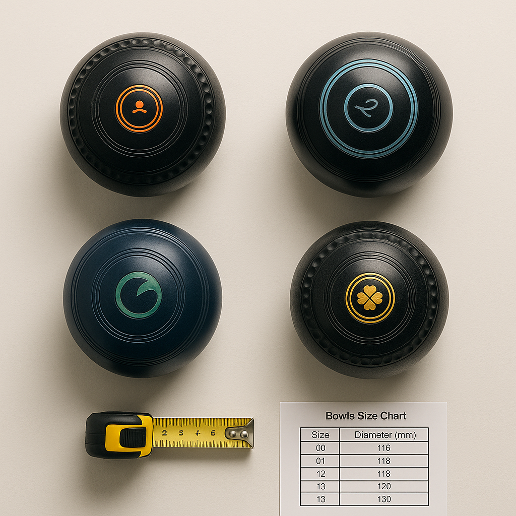 How to Choose the Right Lawn Bowls for Your Playing Style