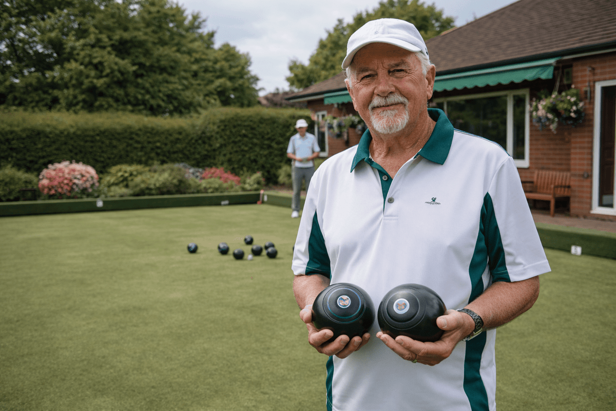 Lawn Bowling Bowls Explained: A Beginner’s Guide - Bowlsworld