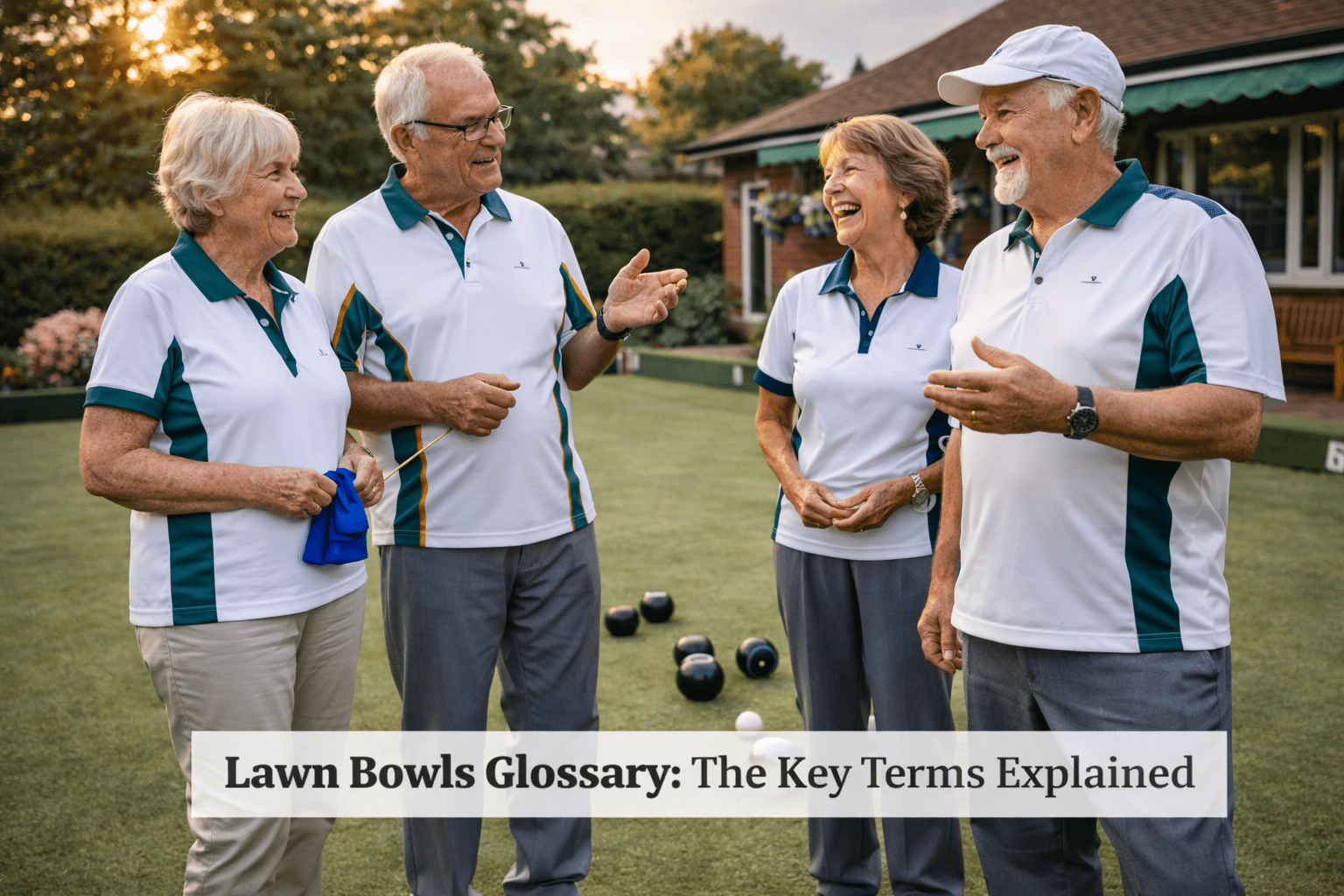 Lawn Bowls Glossary: The Key Terms Explained - Bowlsworld