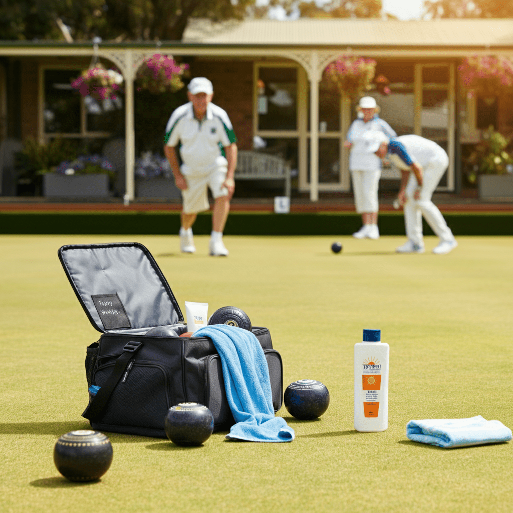 Playing it Safe – Top Bowls Health Tips - Bowlsworld