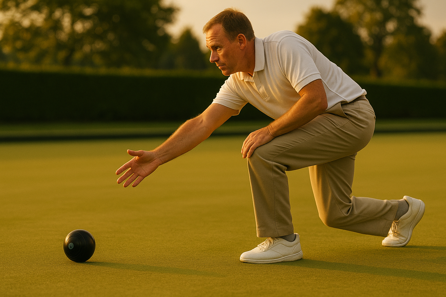 Top 10 Lawn Bowls Techniques Every Player Should Master