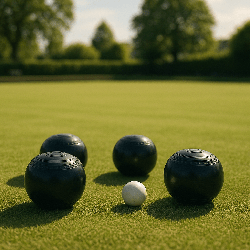 The Ultimate Beginner’s Guide to Lawn Bowls: Rules, Equipment, and Strategy - Bowlsworld