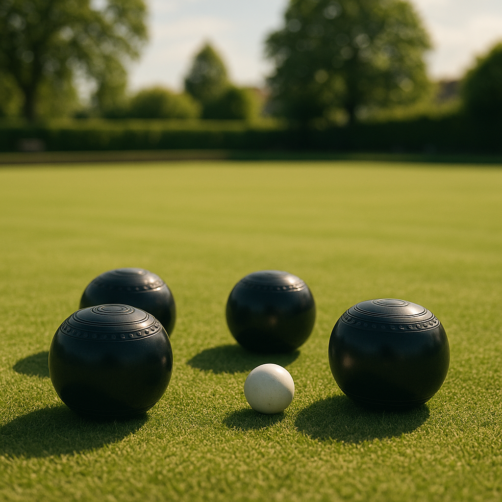 The Ultimate Beginner’s Guide to Lawn Bowls: Rules, Equipment, and Strategy