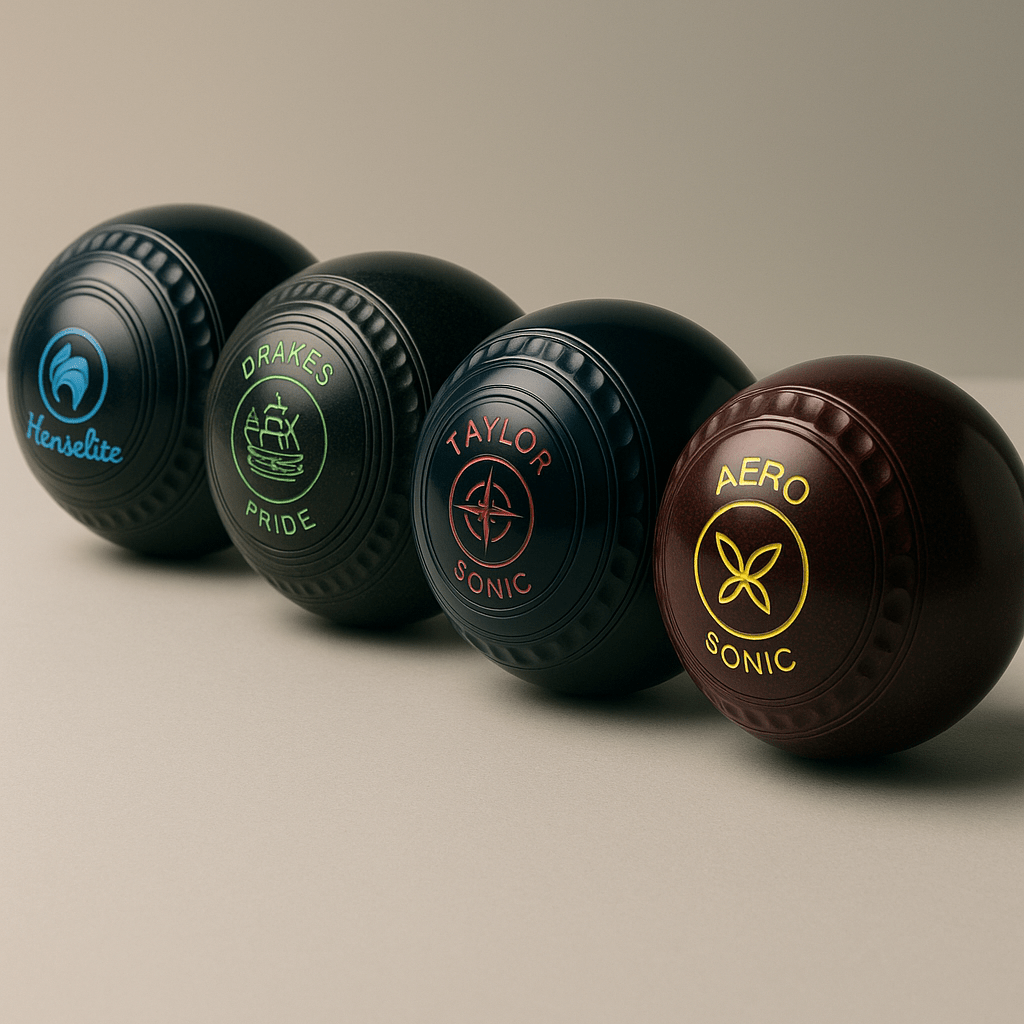 Best Lawn Bowls Brands in the UK: A Comparison Guide - Bowlsworld