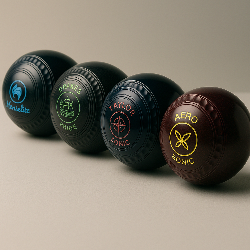 Best Lawn Bowls Brands in the UK: A Comparison Guide