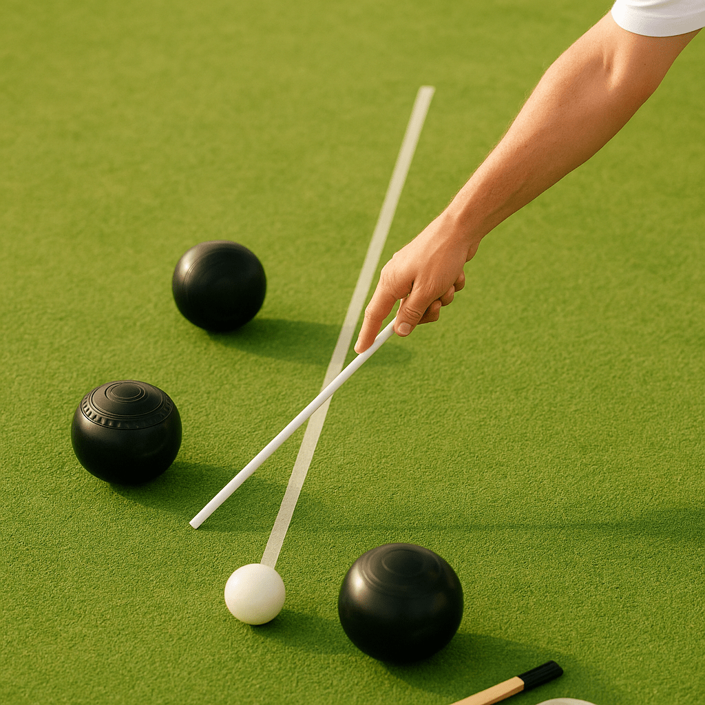 Common Lawn Bowls Mistakes (and How to Fix Them) - Bowlsworld