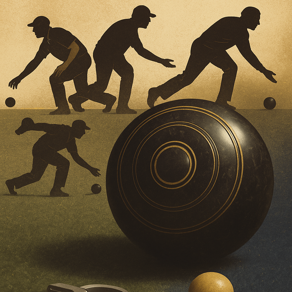 Famous Lawn Bowls Players and Their Signature Styles