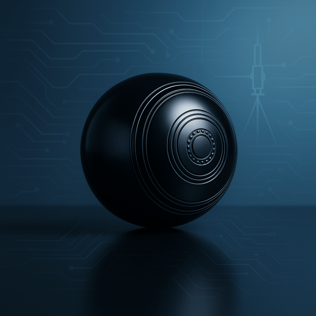 The Future of Lawn Bowls: Technology, Materials, and Innovation - Bowlsworld