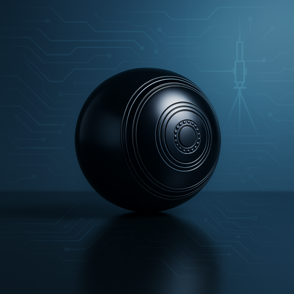 The Future of Lawn Bowls: Technology, Materials, and Innovation