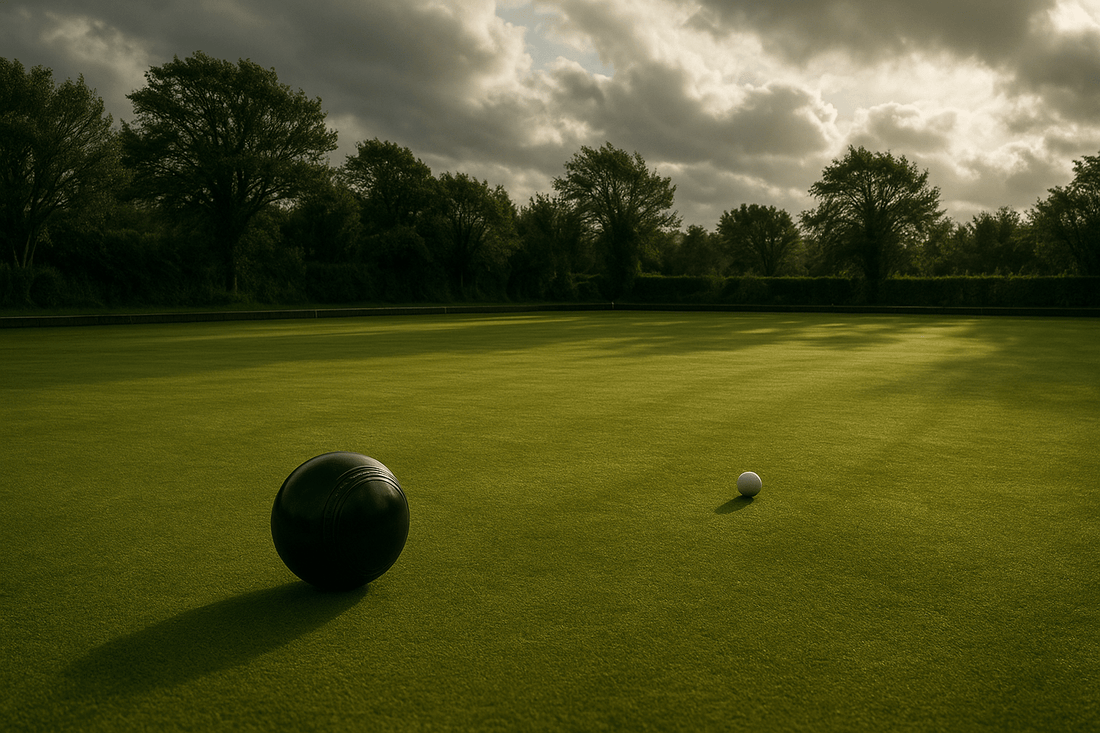 How Weather and Green Conditions Affect Your Lawn Bowls Game - Bowlsworld