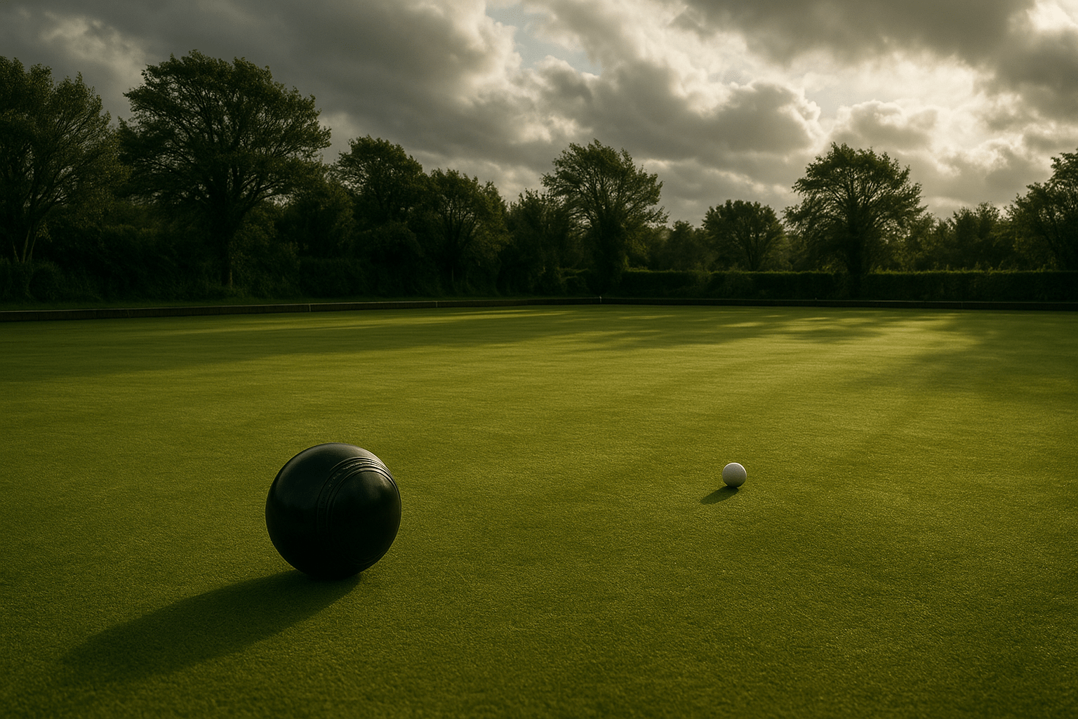 How Weather and Green Conditions Affect Your Lawn Bowls Game - Bowlsworld
