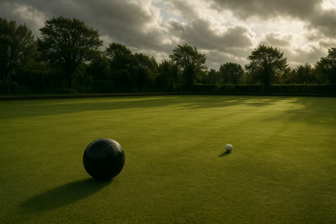 How Weather and Green Conditions Affect Your Lawn Bowls Game