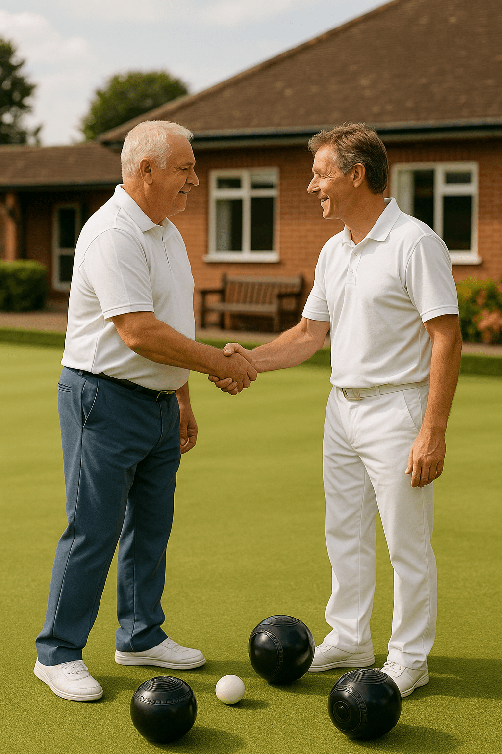 Lawn Bowls Etiquette: The Unwritten Rules Every Player Should Know - Bowlsworld