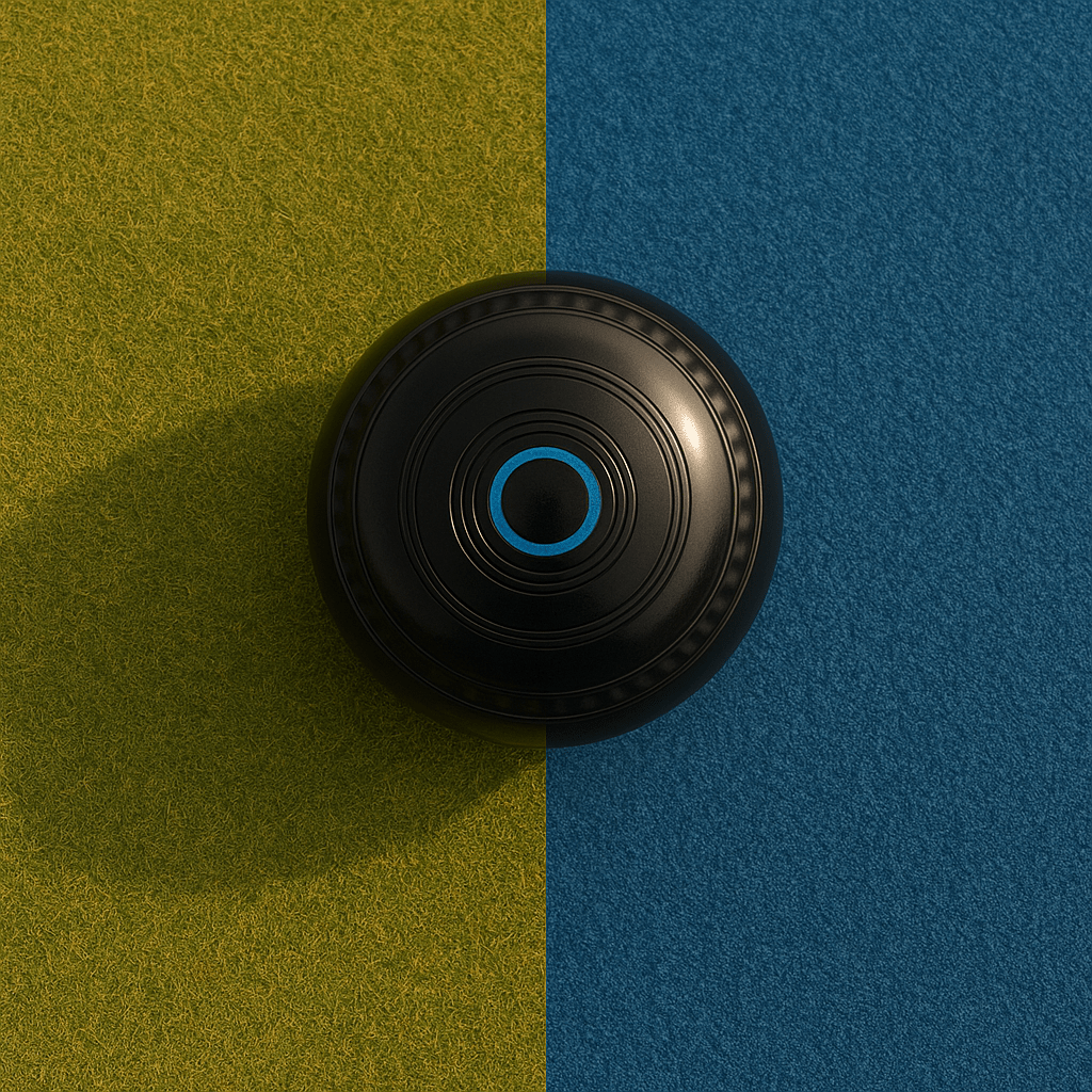 Lawn Bowls vs Indoor Bowls: What’s the Difference? - Bowlsworld