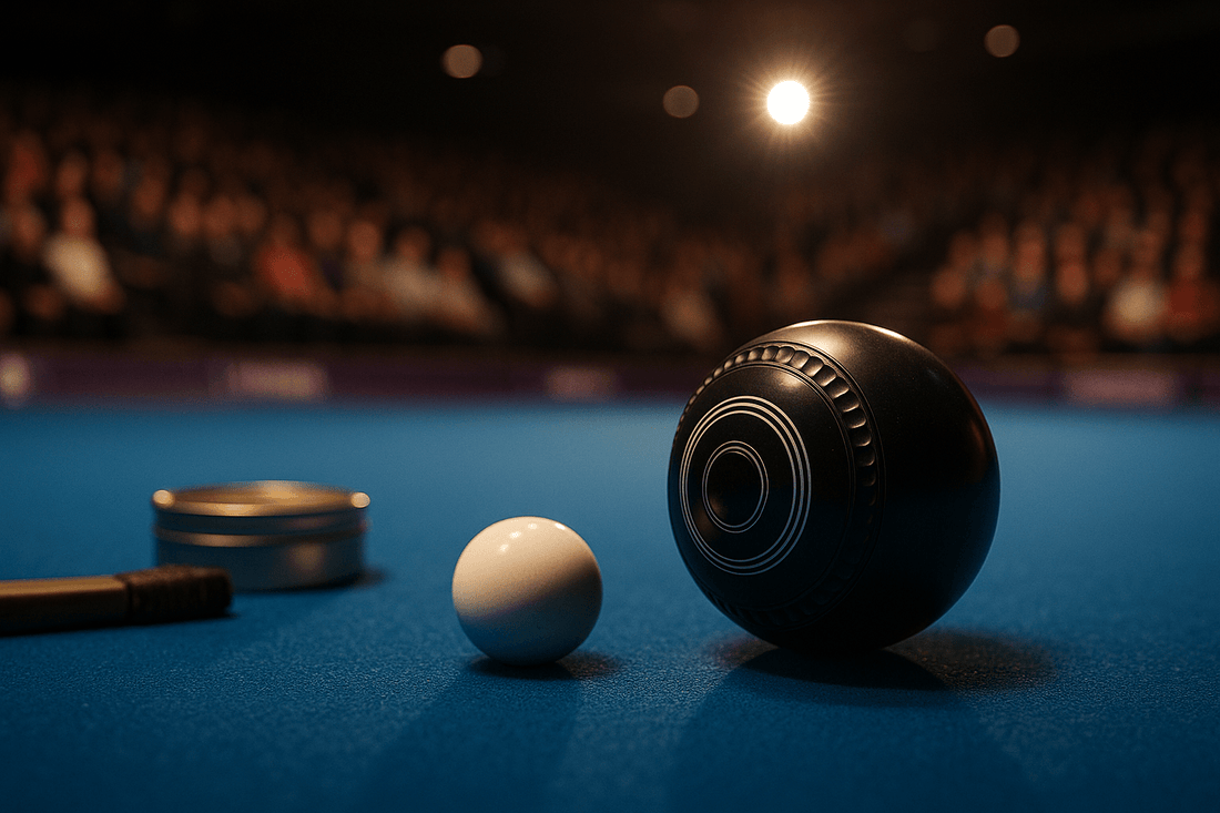 Top Lawn Bowls Tournaments in the UK: How to Watch or Compete - Bowlsworld