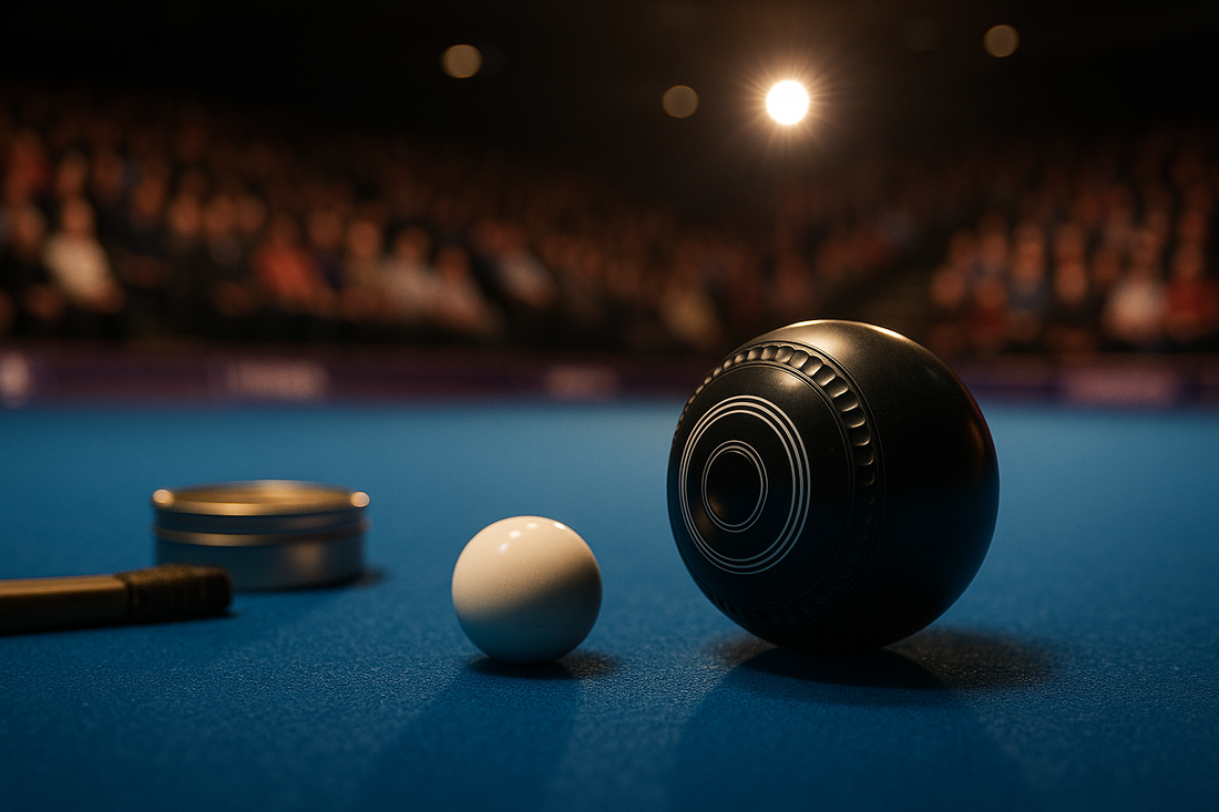 Top Lawn Bowls Tournaments in the UK: How to Watch or Compete