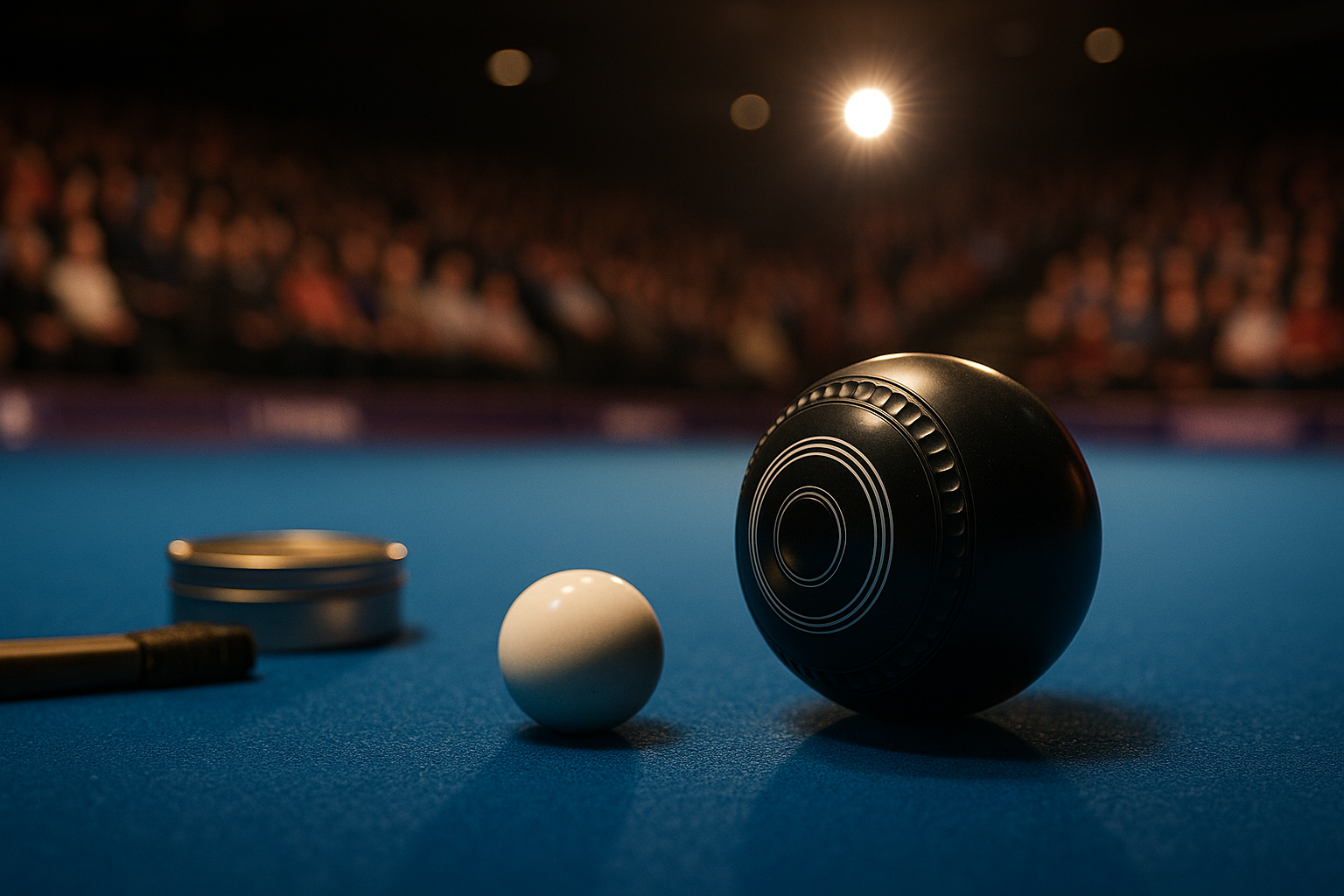 Top Lawn Bowls Tournaments in the UK: How to Watch or Compete