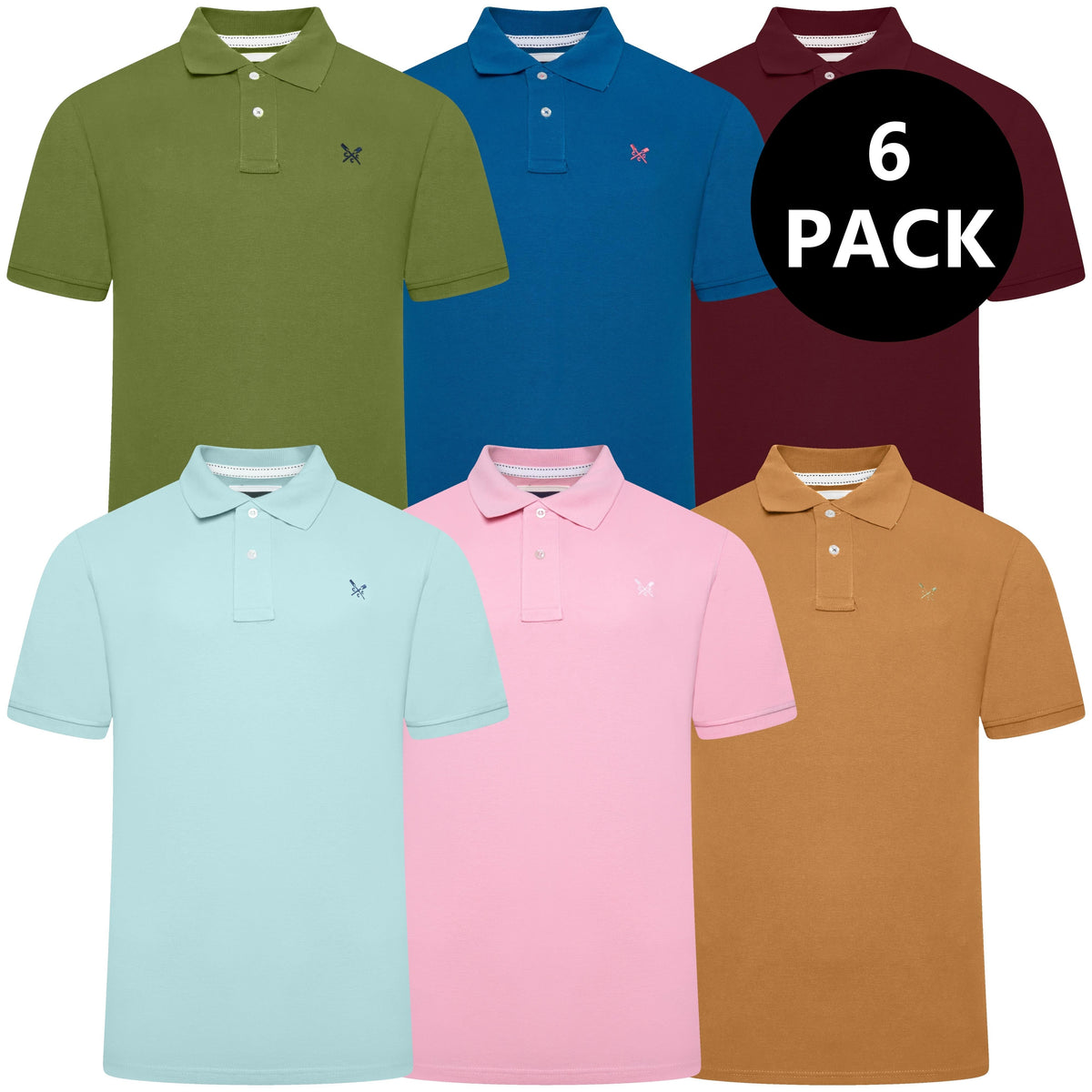 Casual Clothing - Bowlsworld